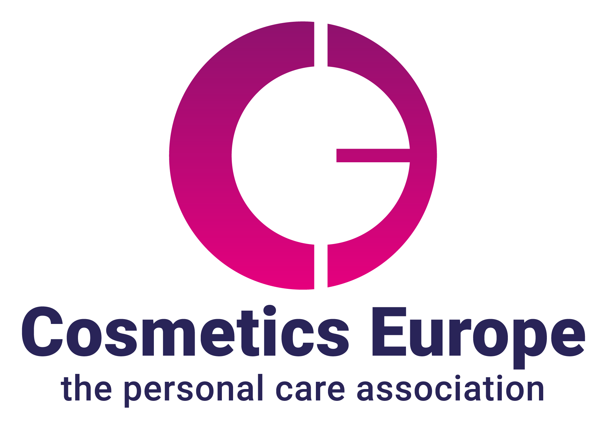 Cosmetics Europe Logo
